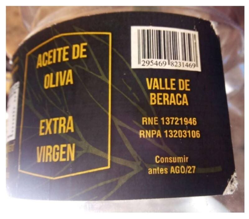 Ordenaron suspender la venta de uno de los aceites de oliva más conocidos del mercado (foto: archivo).