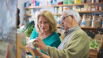 Último momento | El Gobierno advirtió no comprar este famoso medicamento: es usado con frecuencia por adultos mayores