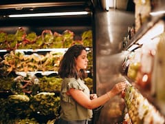 Cuánto cuesta comer sin TACC, vegetariano o vegano