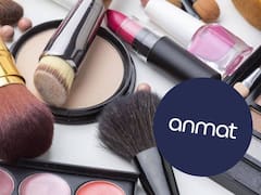ANMAT prohíbe el uso y comercialización de estos maquillajes infantiles