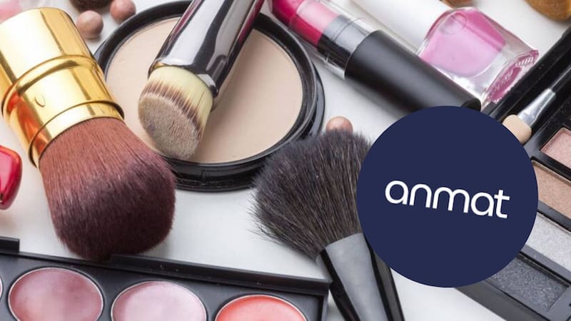 ANMAT prohíbe el uso y comercialización de estos maquillajes infantiles.