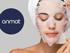 La ANMAT ordenó retirar estas mascarillas y cosméticos de cuatro marcas: cuáles son y por qué fueron prohibidos