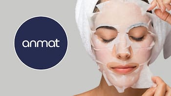 La ANMAT ordenó retirar estas mascarillas y cosméticos de cuatro marcas: cuáles son y por qué fueron prohibidos