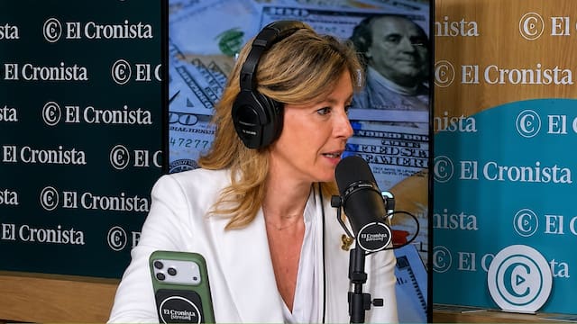 Por qué el Merval no despega y qué sectores elige esta referente del mercado