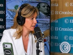 Por qué el Merval no despega y qué sectores elige esta referente del mercado