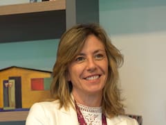 Anna Cohen: “Sin reforma tributaria y previsional no hay incentivos para los dólares del colchón”