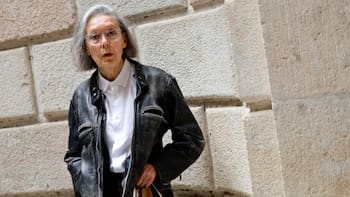Nobel de Literatura 2026: quién es la escritora “audaz” premiada por la Academia