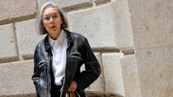Nobel de Literatura 2026: quién es la escritora “audaz” premiada por la Academia