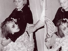 Tenía pensamientos negativos y tuvieron que realizarle 67 exorcismos en menos de un año: dormía 2 horas por día, comía arañas y llegó a pesar 31 kilos