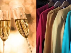 Cuáles son los mejores colores para recibir el Año Nuevo 2026: esto dice la psicología de cada uno