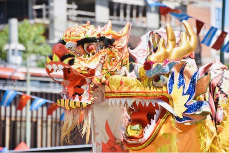 Año Nuevo Chino 2026: cuándo se celebra en Buenos Aires y dónde se hará el festival más grande en Argentina