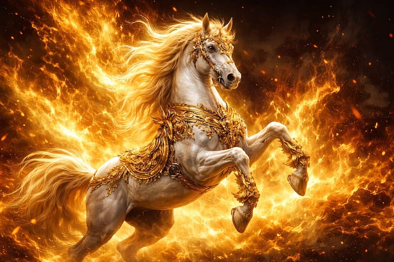 El Año Nuevo Chino dará comienzo el 17 de febrero y se extenderá hasta los primeros días del mismo mes del 2027. (Foto: Archivo)