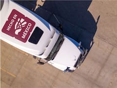 Crisis sobre ruedas | Las ventas de camiones en México caen en su peor bache histórico