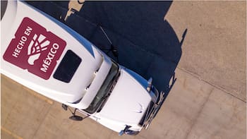 Crisis sobre ruedas | Las ventas de camiones en México caen en su peor bache histórico