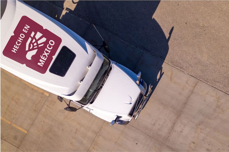 La ANPACT recibió el sello Hecho en México de la Secretaría de Economía.