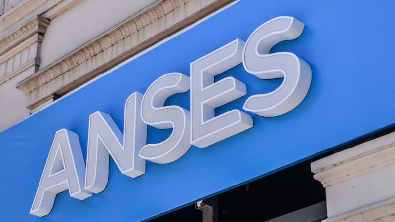Oficinas de ANSES.