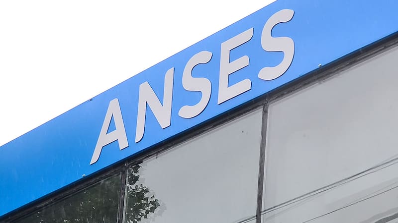 Las jubilaciones se realizan desde ANSES.
