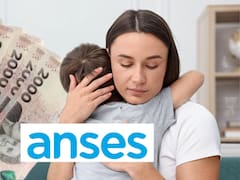 ANSES 2026: cuánto se cobra por hijo y cómo quedan las asignaciones familiares en junio