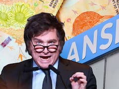 Aguinaldo 2025: cuánto cobrarán los jubilados y pensionados ANSES en diciembre