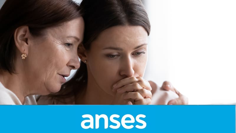 Pensión por fallecimiento de ANSES: cómo hacer el trámite en línea y quiénes son los únicos familiares que pueden pedirla. (Foto: Shutterstock)