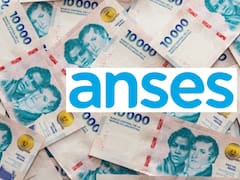 ANSES confirmó que pagará un bono superior a $ 575.000 para fin de año por única vez, ¿quiénes lo cobran?