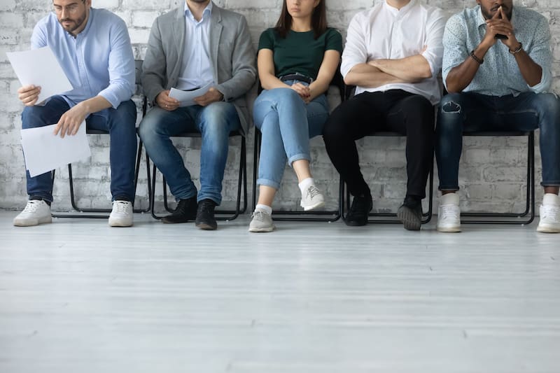 El organismo establece que la persona que se incorpora a un nuevo empleo debe solicitar la suspensión de la Prestación por Desempleo dentro de los 5 días hábiles administrativos. (Foto: Shutterstock)