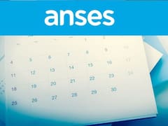 Oficial y confirmado: este es el calendario de pagos de ANSES en agosto de 2026