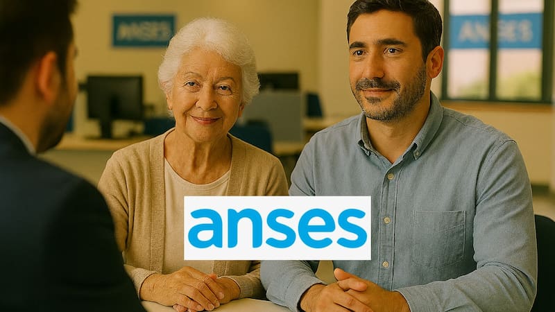 Mi ANSES: quiénes pueden cobrar la jubilación en nombre de otra persona y cómo designar a un apoderado