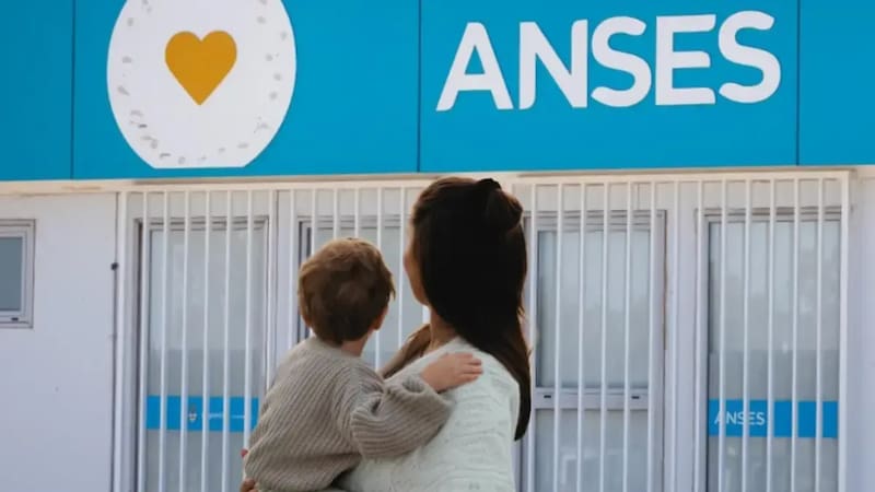 ANSES confirmó el calendairo de pagos