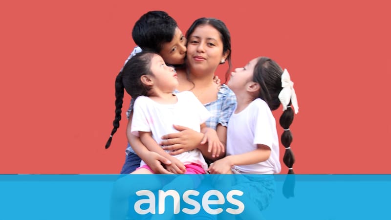 ANSES informó el calendario de pagos de septiembre.