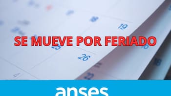 Calendario de pagos ANSES: el feriado de agosto cambia una fecha clave para los cobros