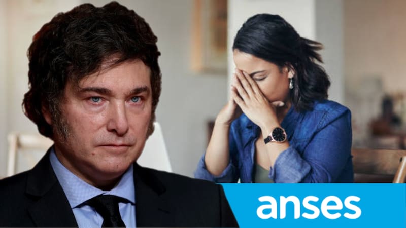 ANSES confirmó lo peor: estas personas no cobrarán la AUH en mayo de 2026 y pueden perder el resto de las ayudas del Gobierno