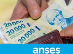 Bono para jubilados ANSES: el Gobierno confirmó quiénes cobrarán el extra de $ 70.000