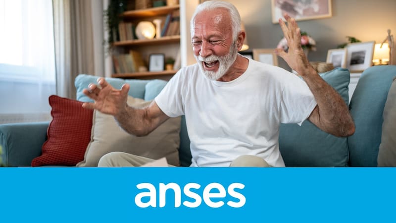 ANSES entregará los últimos depósitos a pensionados entre el 26 y 29 de mayo. (Foto: Shutterstock)