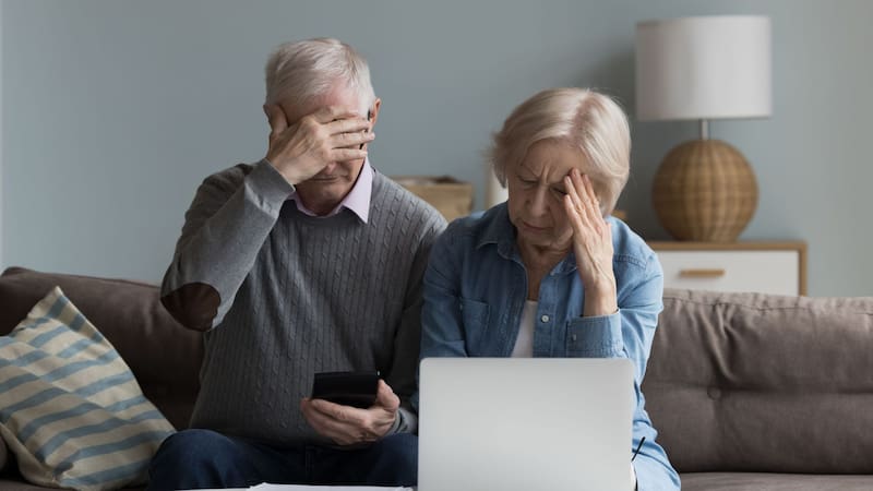 Anticipación de la jubilación en 2026: condiciones, edad mínima y cuánto se recibe. Fuente: Shutterstock.