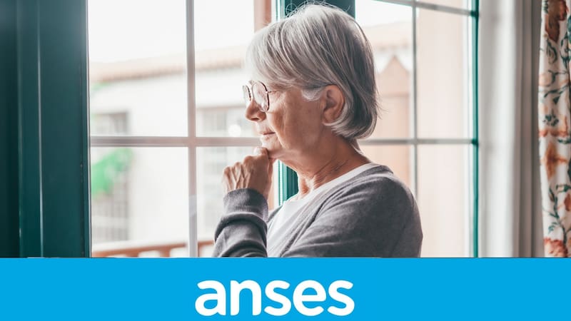 Con la nueva actualización, la jubilación mínima pasará a $428.633,20. (Fuente: Shutterstock)
