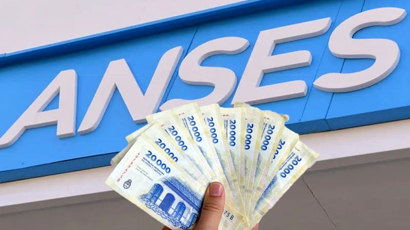 ANSES paga dos extras en diciembre: quiénes cobran y cuánto reciben