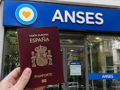 ANSES suspenderá la pensión a quienes se muden a España y no cumplan este requisito