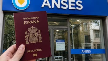 ANSES suspenderá la pensión a quienes se muden a España y no cumplan este requisito