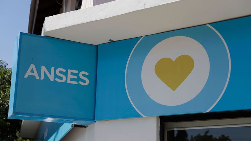 ANSES reactivará uno de los beneficios más esperados y todas estas personas cobrarán un plus de $ 85.000: a quiénes beneficia
Fuente: Archivo