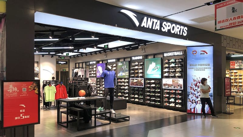 Anta Sports pagó 1.505 millones de euros y pasó a ser el mayor accionista de Puma.