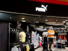 Una marca china adquirió el 29% de Puma, la cual venía con pérdidas de más de 600 millones de euros en 2025