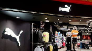 Una marca china adquirió el 29% de Puma, la cual venía con pérdidas de más de 600 millones de euros en 2025