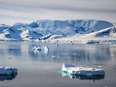 Why Antarctica’s sea ice is drawing attention after reaching its 2026 maximum