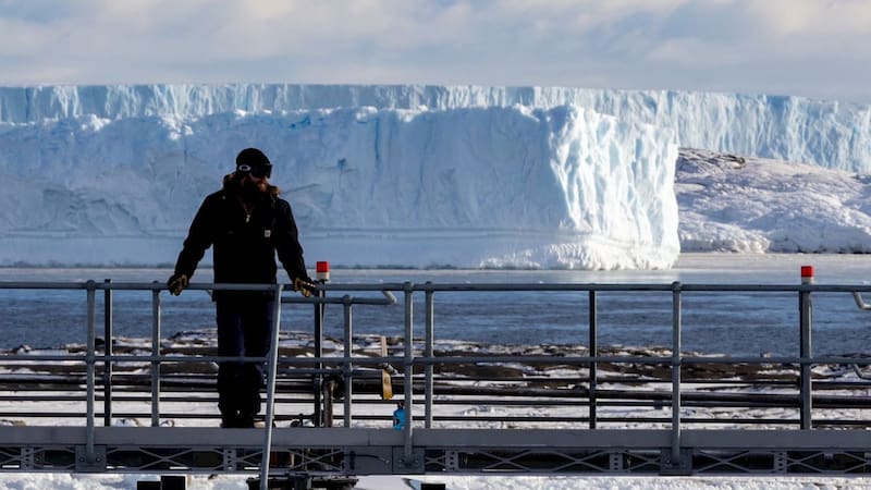 Con sueldos que superan los 150,000 USD anuales y todos los gastos cubiertos, la convocatoria antártica atrae miradas en todo el mundo.