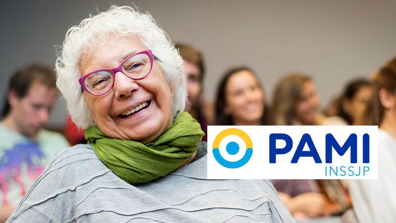 Anteojos gratis de PAMI: el requisito clave para poder solicitarlos en noviembre
Fuente: Archivo