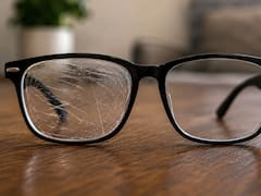 Ni jabón, ni detergente: el producto que tienes en casa y sirve para quitarle los rayones a los lentes