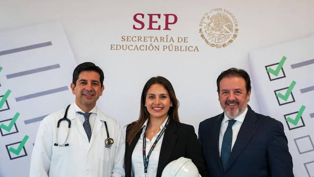 El Gobierno publicó la lista de médicos, abogados y contadores autorizados legalmente para ejercer: evita que te engañen
