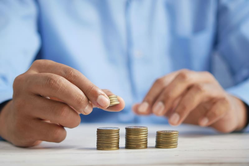 Antes de contratar un nuevo financiamiento, es importante revisar los ingresos.