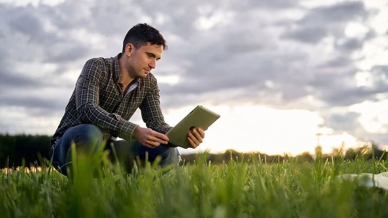 Internet satelital de Amazon llega al país: Jeff Bezos eligió socio y momento de estreno.